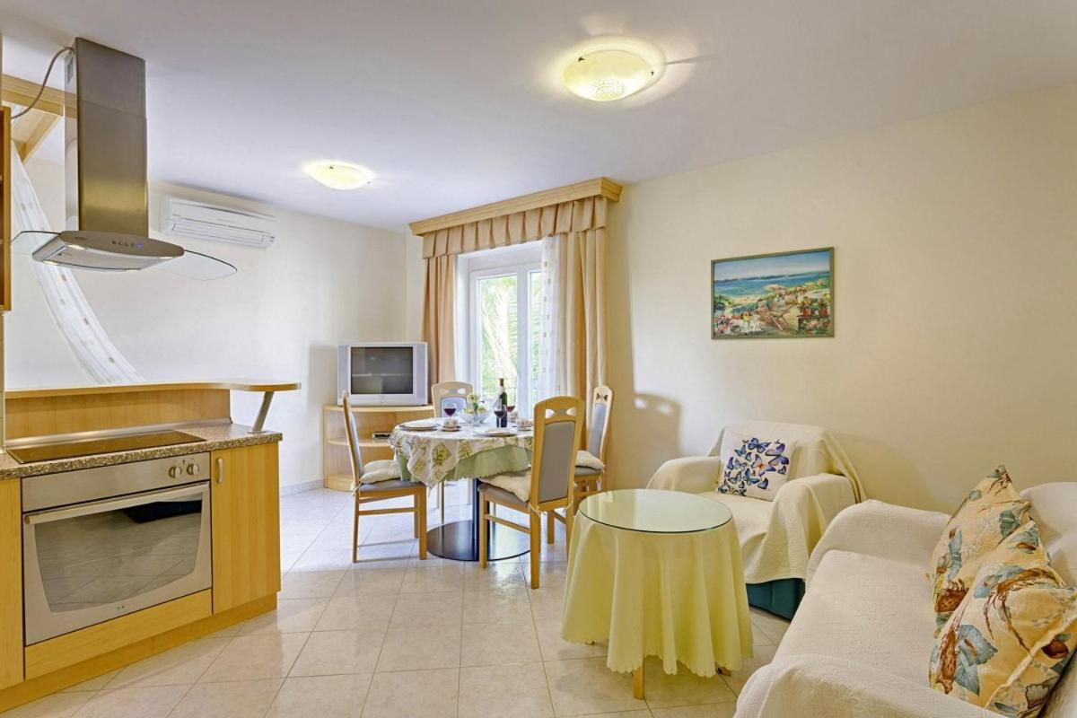 Lidia In Zadar - Nord-Dalmatien Hotel Eksteriør billede