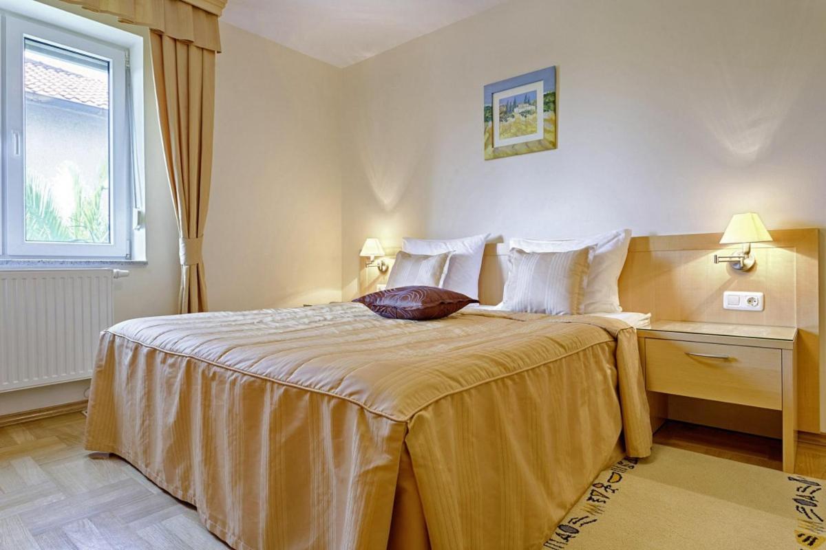 Lidia In Zadar - Nord-Dalmatien Hotel Eksteriør billede