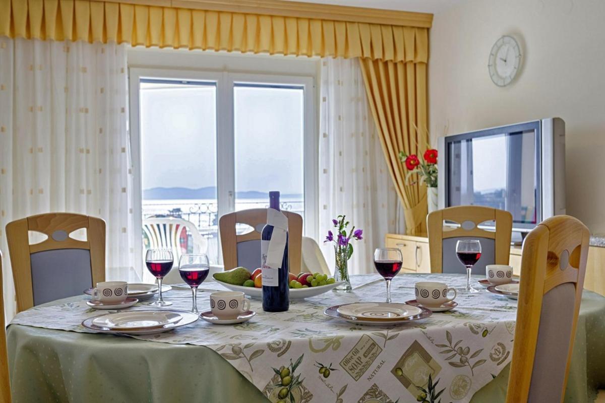 Lidia In Zadar - Nord-Dalmatien Hotel Eksteriør billede