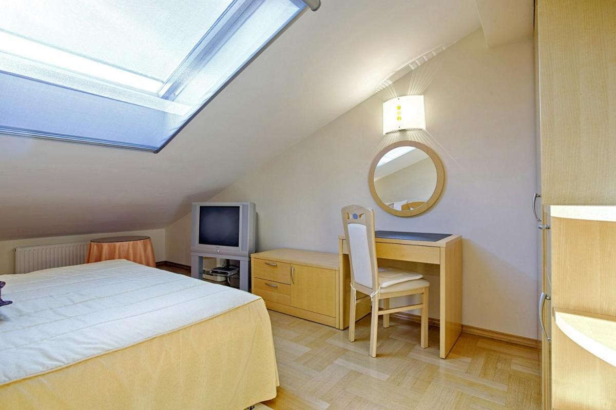 Lidia In Zadar - Nord-Dalmatien Hotel Eksteriør billede