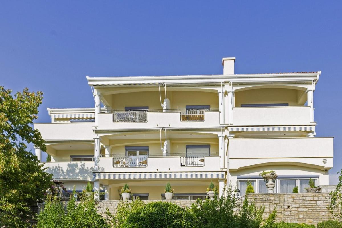 Lidia In Zadar - Nord-Dalmatien Hotel Eksteriør billede