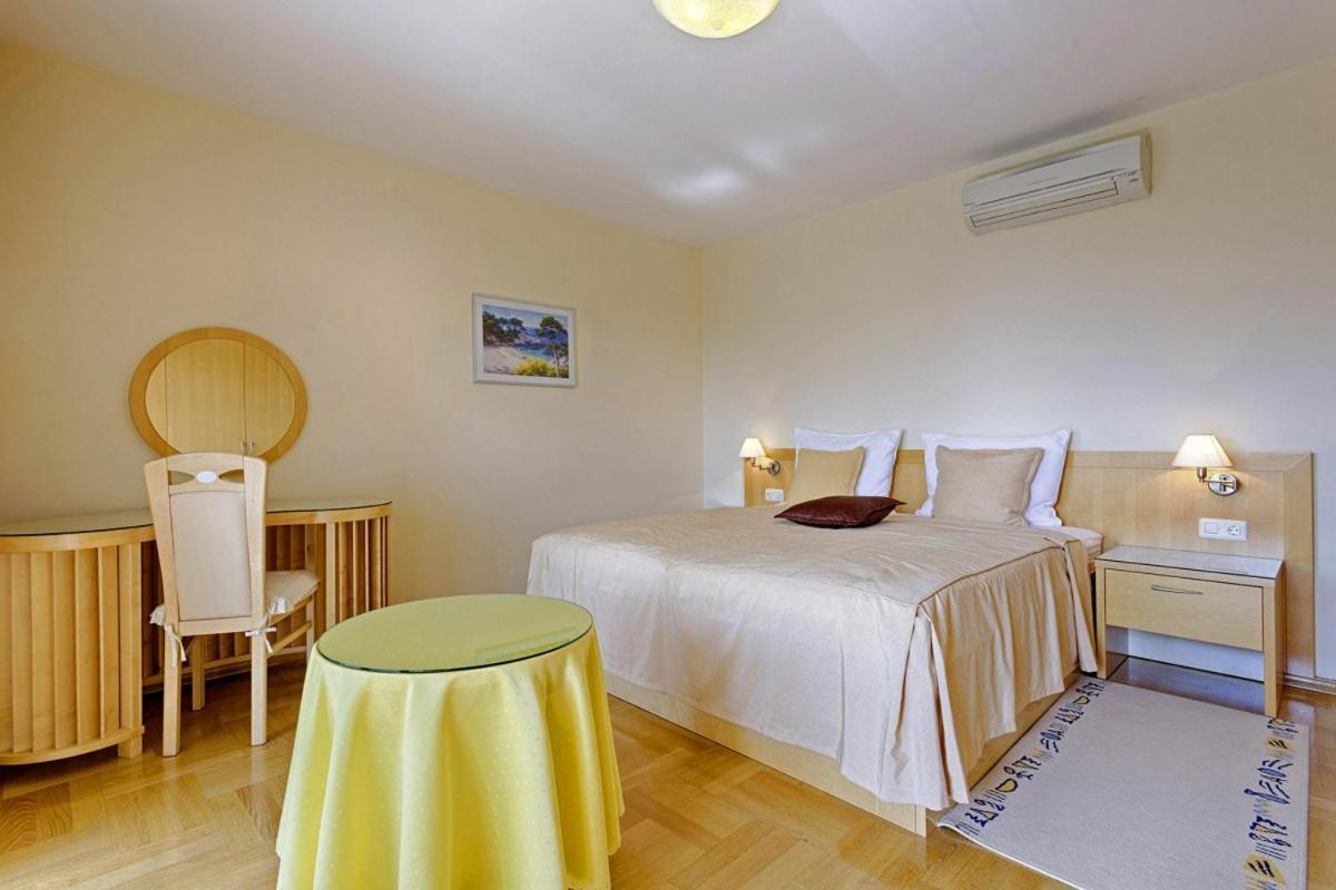 Lidia In Zadar - Nord-Dalmatien Hotel Eksteriør billede