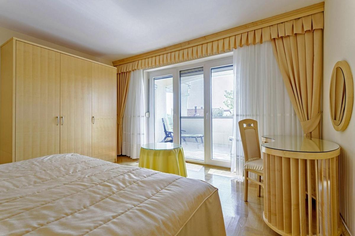 Lidia In Zadar - Nord-Dalmatien Hotel Eksteriør billede