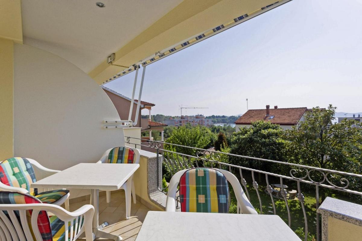 Lidia In Zadar - Nord-Dalmatien Hotel Eksteriør billede