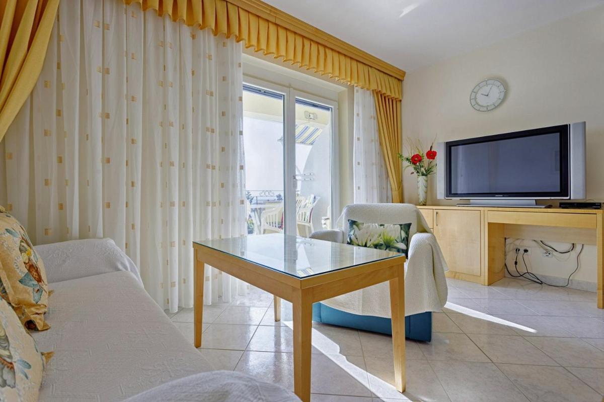 Lidia In Zadar - Nord-Dalmatien Hotel Eksteriør billede