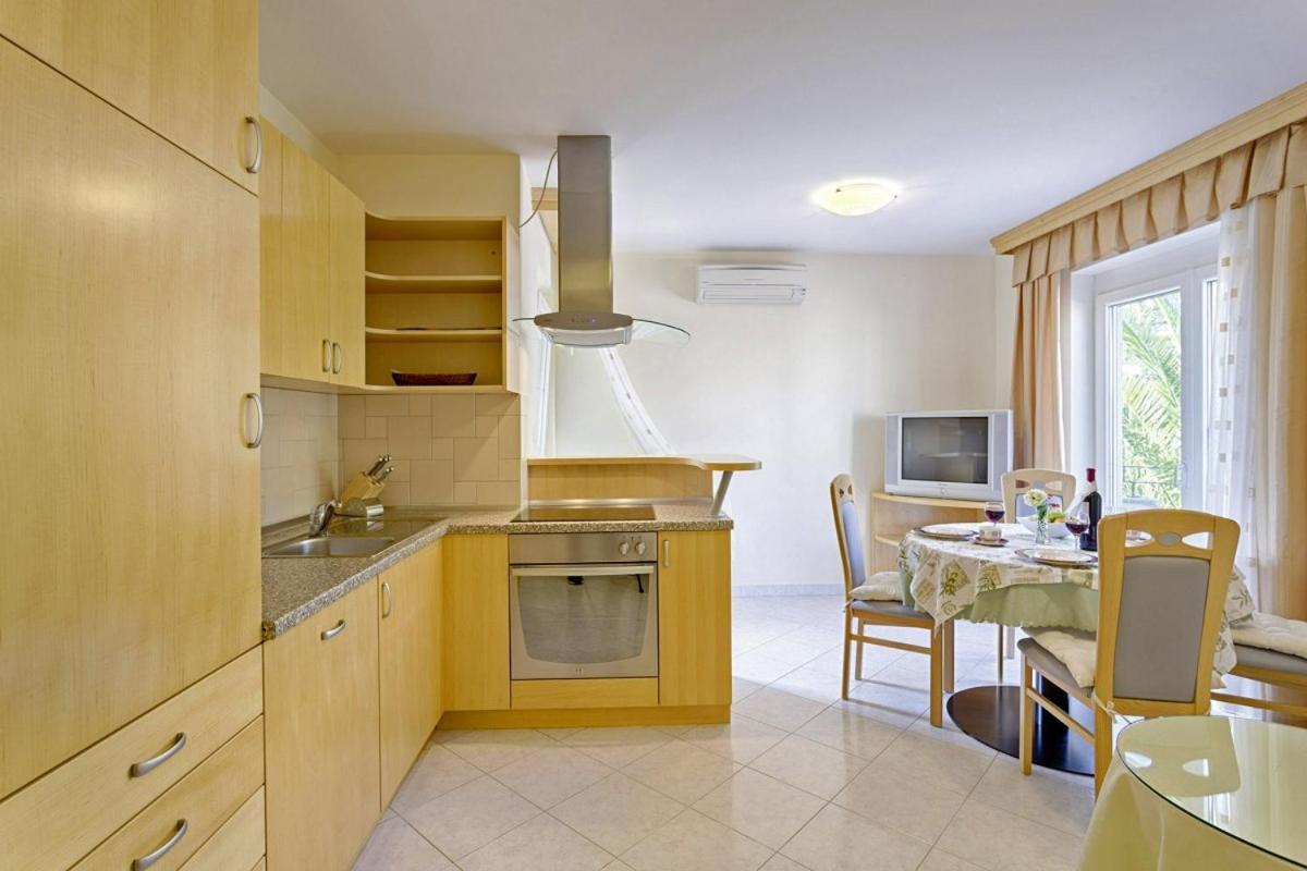 Lidia In Zadar - Nord-Dalmatien Hotel Eksteriør billede