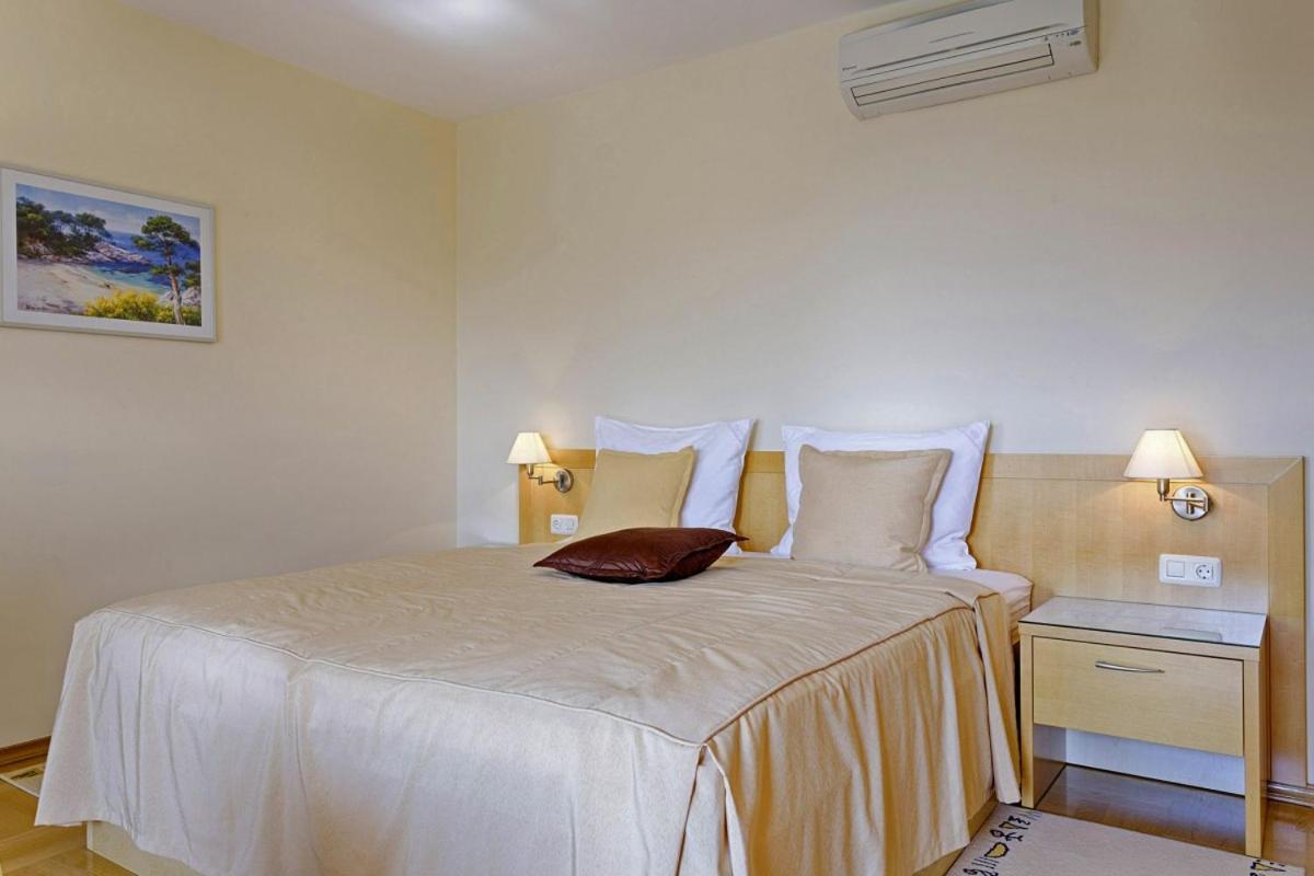 Lidia In Zadar - Nord-Dalmatien Hotel Eksteriør billede