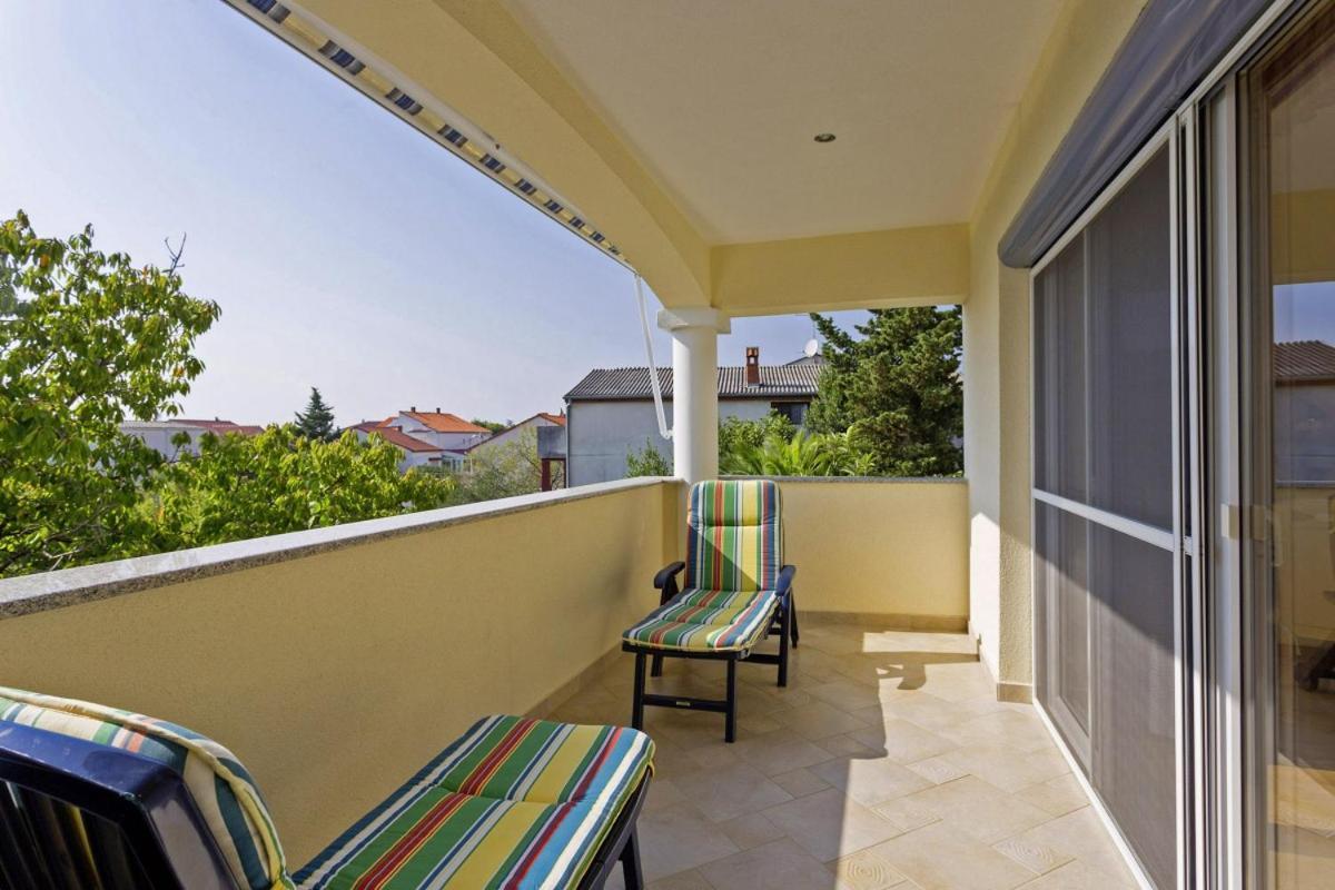 Lidia In Zadar - Nord-Dalmatien Hotel Eksteriør billede