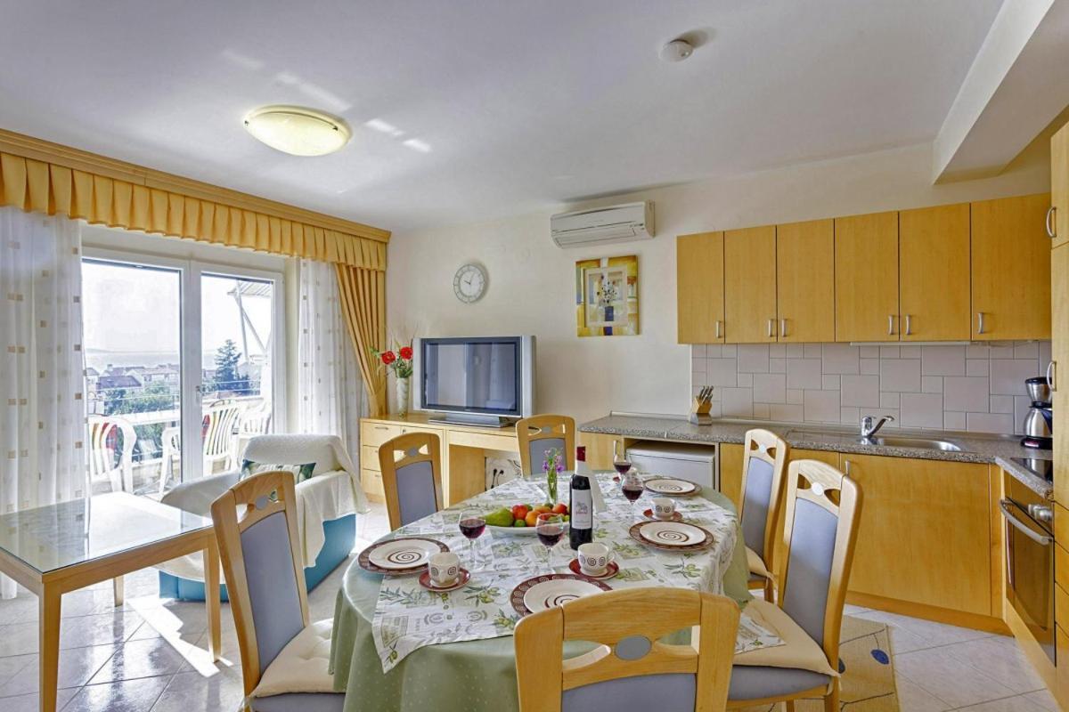 Lidia In Zadar - Nord-Dalmatien Hotel Eksteriør billede