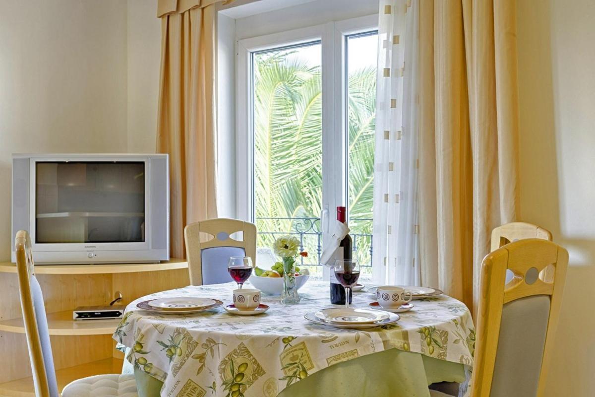Lidia In Zadar - Nord-Dalmatien Hotel Eksteriør billede