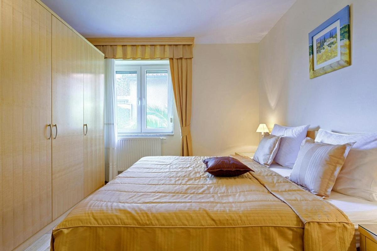 Lidia In Zadar - Nord-Dalmatien Hotel Eksteriør billede