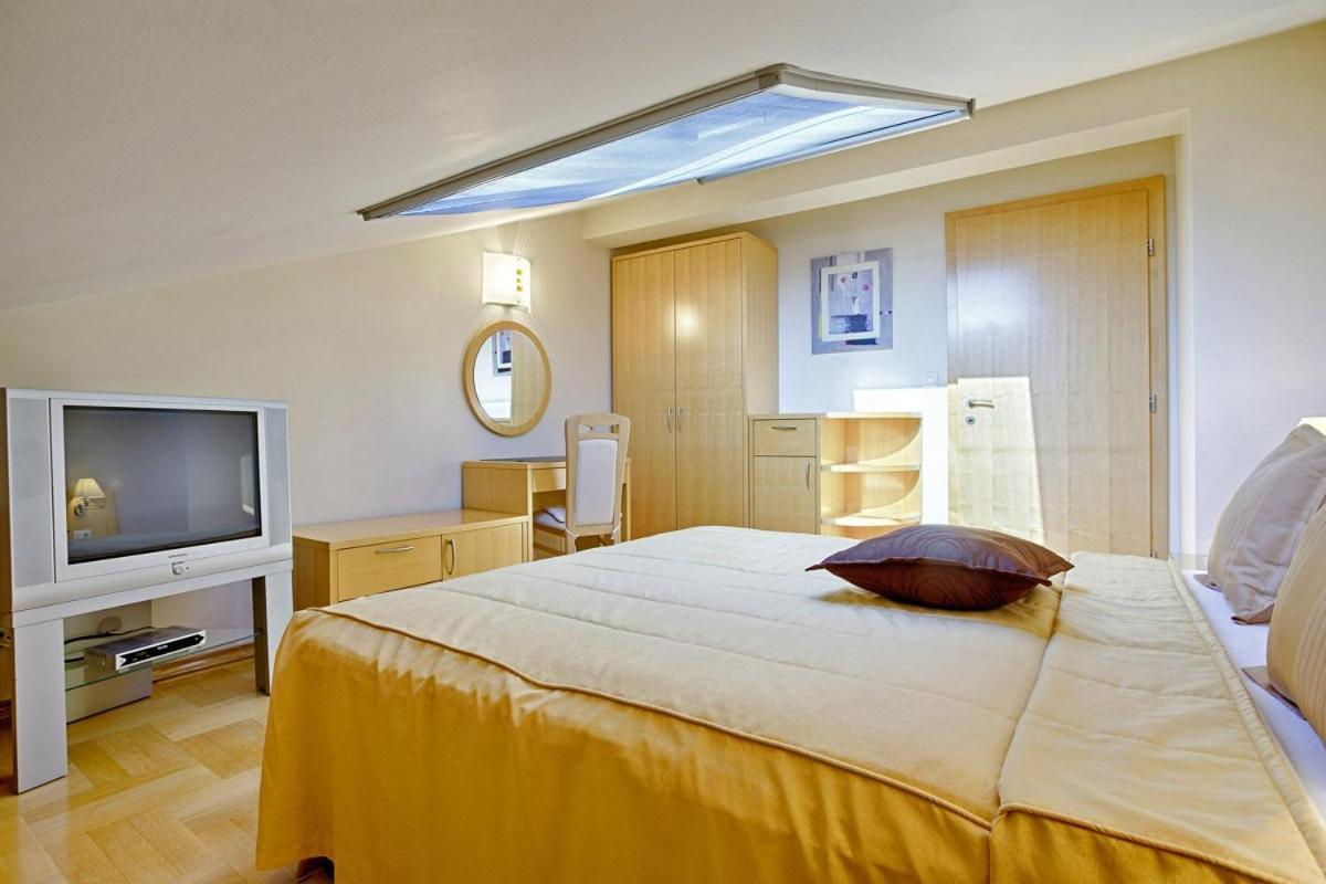 Lidia In Zadar - Nord-Dalmatien Hotel Eksteriør billede