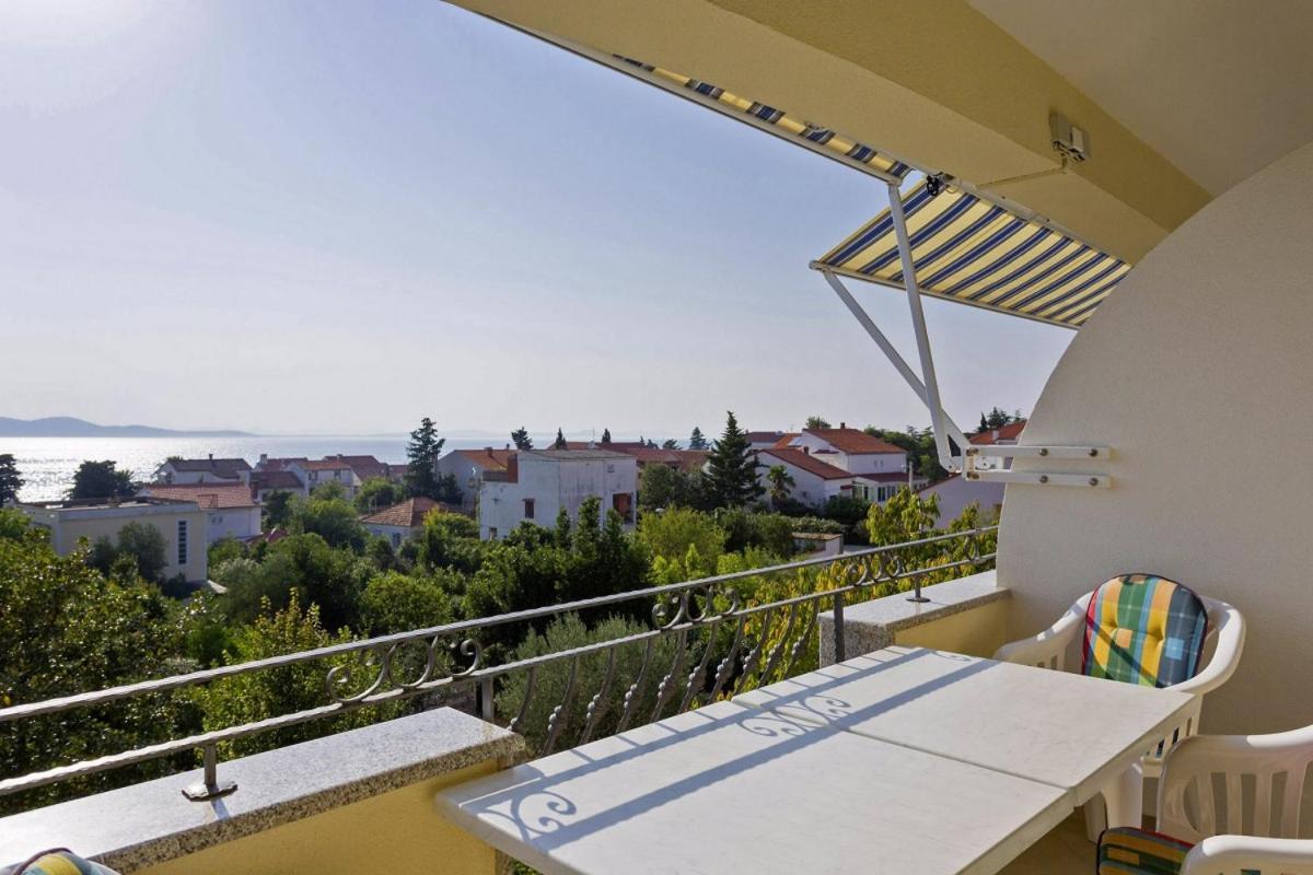 Lidia In Zadar - Nord-Dalmatien Hotel Eksteriør billede