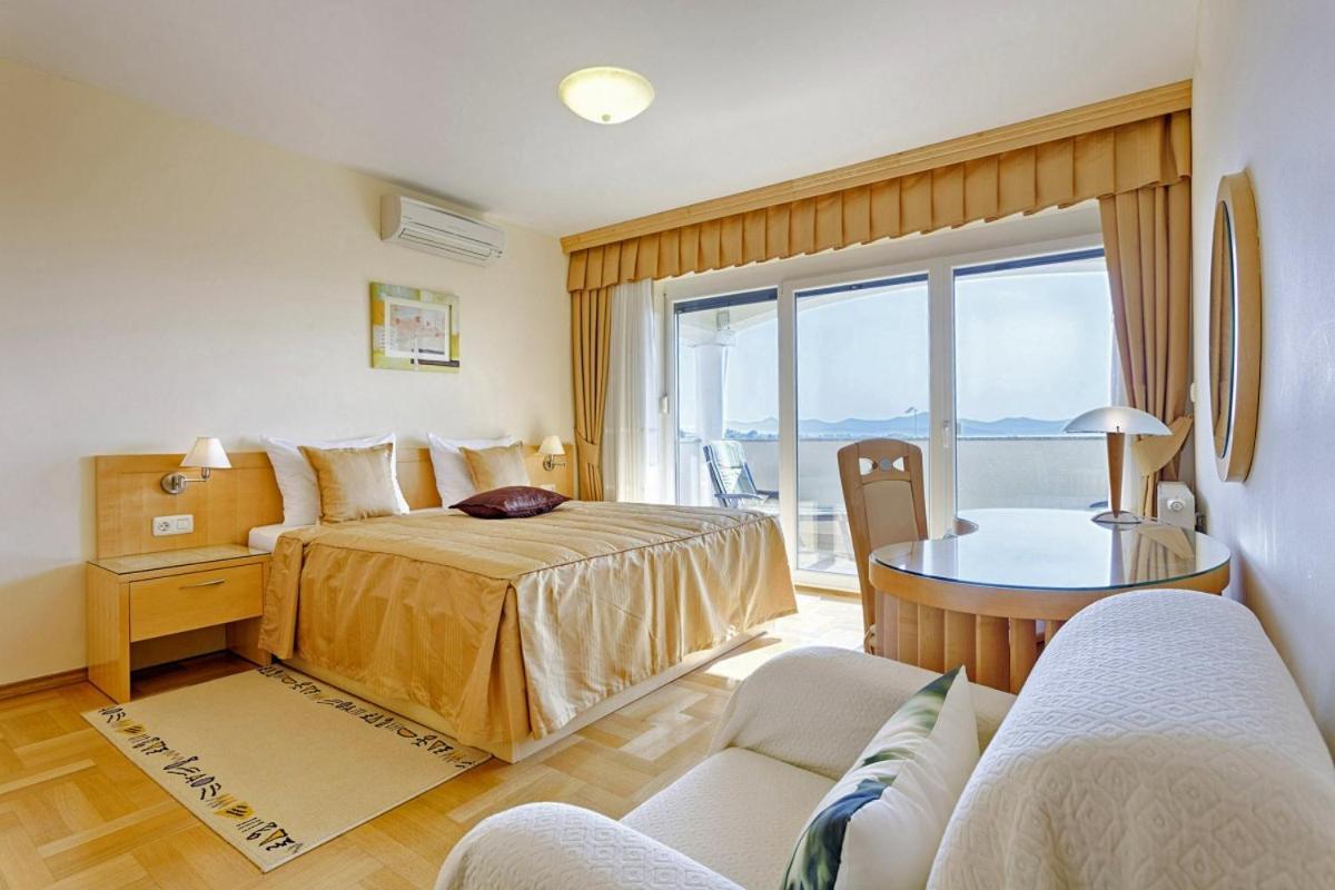 Lidia In Zadar - Nord-Dalmatien Hotel Eksteriør billede