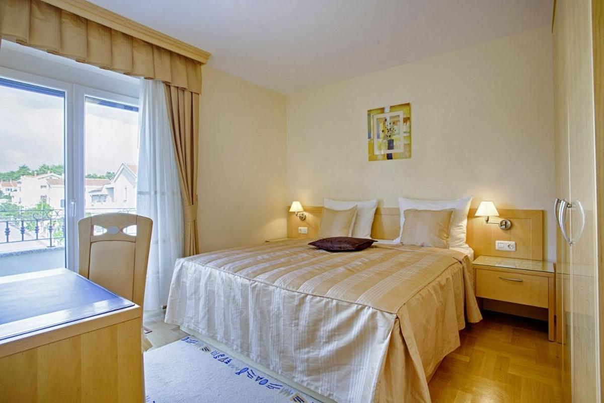 Lidia In Zadar - Nord-Dalmatien Hotel Eksteriør billede