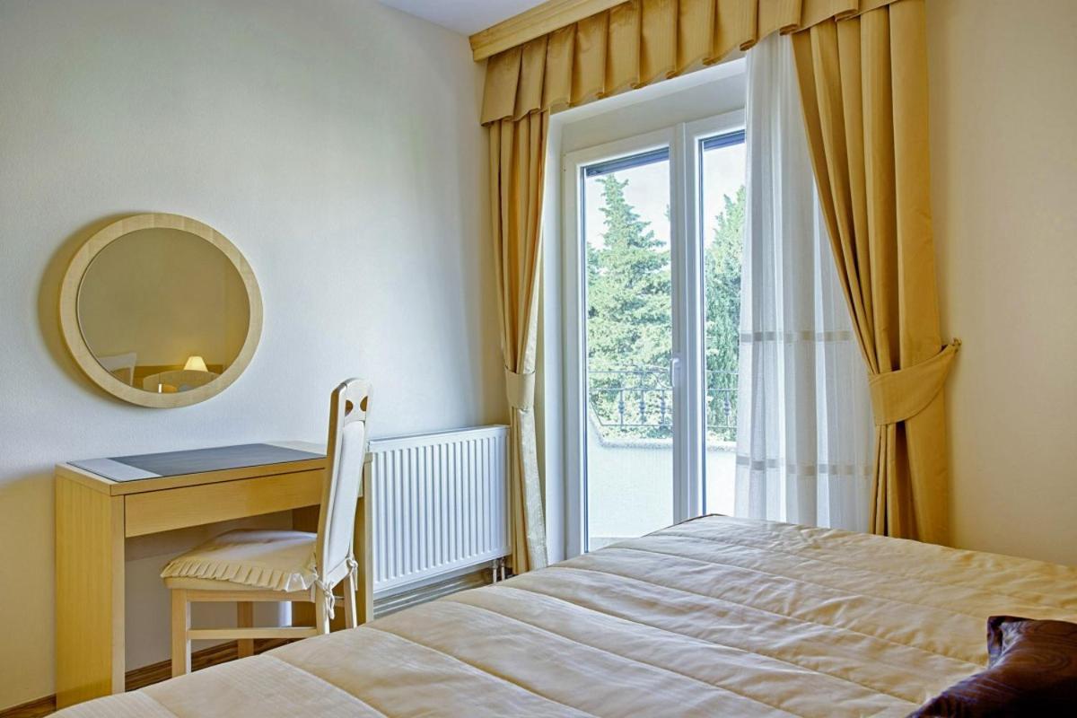 Lidia In Zadar - Nord-Dalmatien Hotel Eksteriør billede
