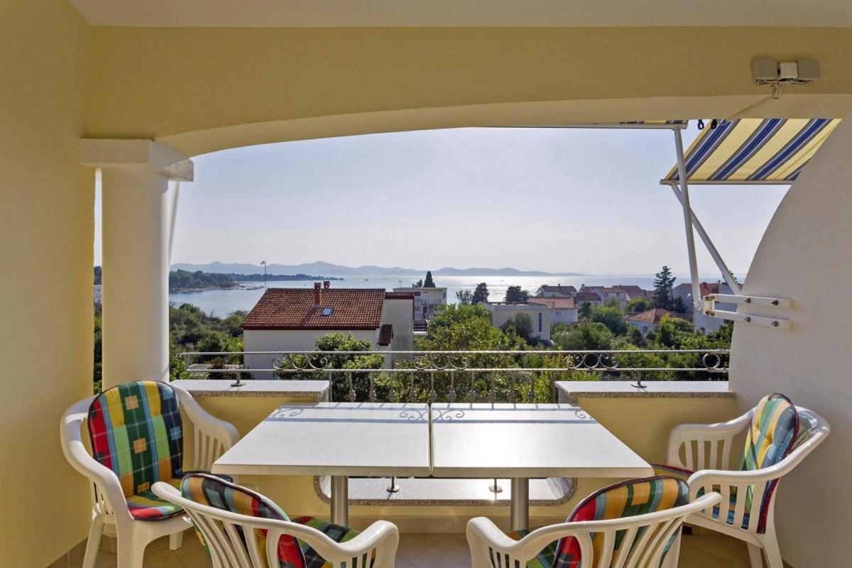 Lidia In Zadar - Nord-Dalmatien Hotel Eksteriør billede